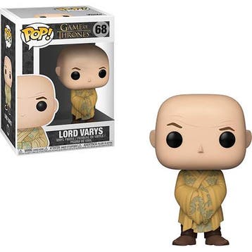 Funko Pop! Vinyl: Game of Thrones: Lord Varys #68, Verzenden, Nieuw
