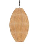 Flamant Hanglamp Aimee, L - Nieuw in verpakking - Ongebruikt, Verzenden, Nieuw, Industrieel, Metaal