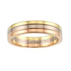 Cartier - Bague - 18 carats Or jaune, Nieuw
