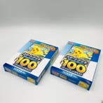 Pokémon - 2 Box - Start Deck 100 CoroCiao Ver., Nieuw