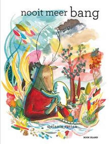 Nooit meer bang 9780994109811 Mélanie Rutten, Boeken, Verzenden, Gelezen, Mélanie Rutten