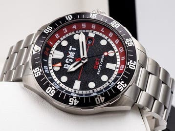 RGMT - Zonder minimumprijs - BRAND NEW * GMT * - Heren -