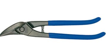 ERDI Ideal-Blechschere D216-260, 260mm, Edelstaal, Rechtssni, Verzenden, Nieuw