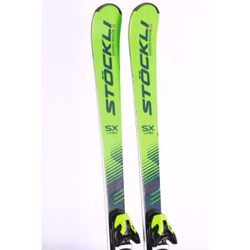 157 165 173 skis STOCKLI LASER SX 2024, grip walk, turtle s, Verzenden