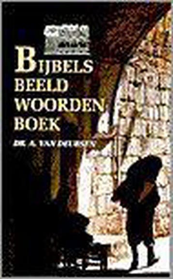 Bijbels beeldwoordenboek 9789024231898 VAN DEURSEN, Boeken, Verzenden, Gelezen, VAN DEURSEN