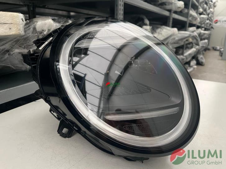 MINI COOPER F65 F66 F67 FULL LED PHARE AVANT D 5A1DB34-06, Autos : Pièces & Accessoires, Éclairage, Envoi