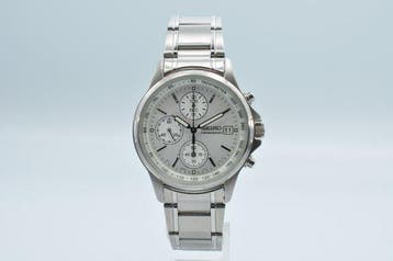 Seiko - Zonder minimumprijs - 7T92-0BA0 - Heren - 2000-2010