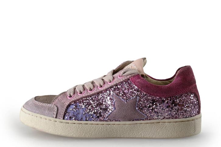 Stones And Bones Sneakers Meisjes in maat 31 Roze, Kinderen en Baby's, Kinderkleding | Schoenen en Sokken, Jongen of Meisje, Schoenen