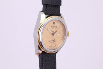 Tudor - Glamour - Zonder minimumprijs - 53003 | Jacquard