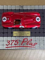 HECO 1:43 - Modelauto - Ferrari 375 Plus 1954 - Beperkte, Hobby en Vrije tijd, Modelauto's | 1:5 tot 1:12, Nieuw