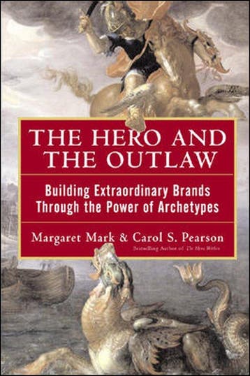 Hero & The Outlaw Building Extraordinary 9780071364157, Verzenden