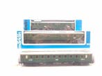 Märklin H0 - 4137/4141/4144 - Modeltrein personenwagen (3) -, Hobby en Vrije tijd, Modeltreinen | H0, Nieuw