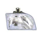 Phare Droit Pour Ford Fiesta Mk3 89-95 Courier 91-96 Et Mazd, Verzenden