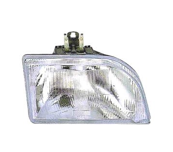 Phare Droit Pour Ford Fiesta Mk3 89-95 Courier 91-96 Et Mazd, Verzenden, Nieuw