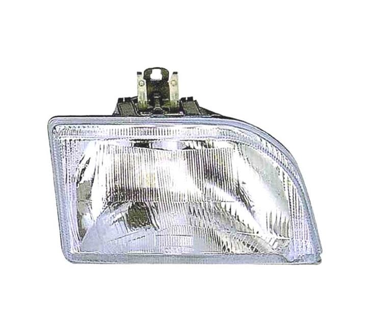 Phare Droit Pour Ford Fiesta Mk3 89-95 Courier 91-96 Et Mazd, Autos : Pièces & Accessoires, Éclairage, Envoi