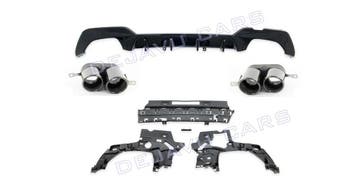 Sport Diffuser voor BMW 3 Serie G20 G21 M Pakket Performance, Ophalen of Verzenden