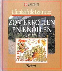 Zomerbollen en knollen / Top tientje 9789052101989, Verzenden, Gelezen, E. de Lestrieux