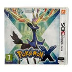 Pokemon X - HOL (3DS) (TWEEDEHANDS), Consoles de jeu & Jeux vidéo, Jeux | Nintendo 2DS & 3DS, Verzenden
