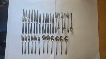 Alessi - Livio Castiglioni, Luigi Caccia Dominioni, Pier