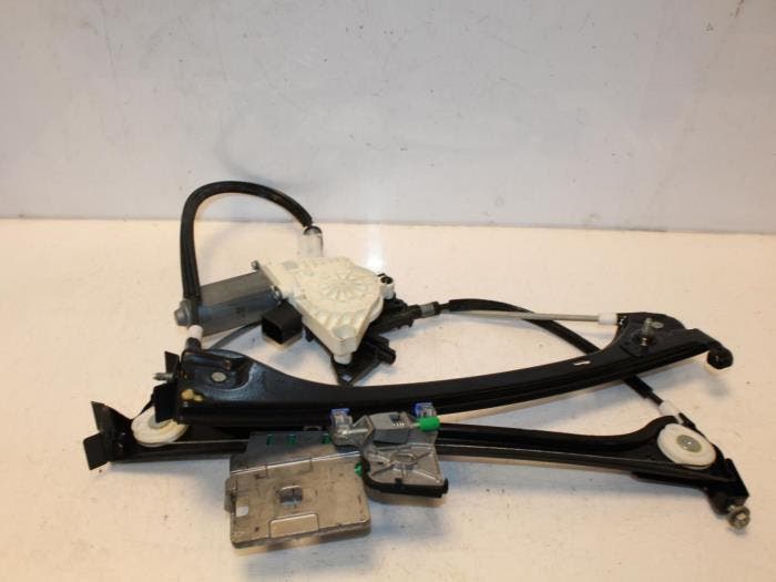 Ruitmechaniek 2Deurs links-voor Mercedes SLK O85058, Auto-onderdelen, Carrosserie