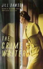 The Crime Writer 9781444731118 Jill Dawson, Verzenden, Jill Dawson