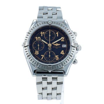 Breitling - Chronomat Chronograph Date - A13352 - Homme -, Bijoux, Sacs & Beauté