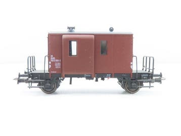 Artitec H0 - 20.214.06 - Modeltrein goederenwagon (1) -