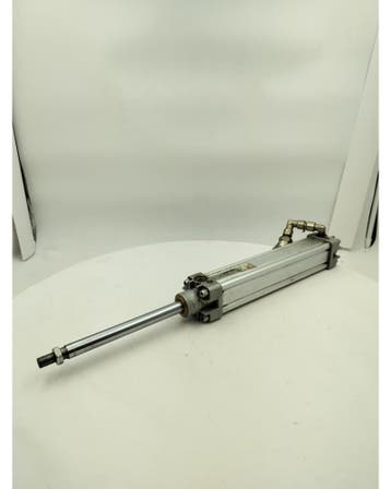 Univer Pneumatische Cilinder K290 Ø16mm, Verzenden