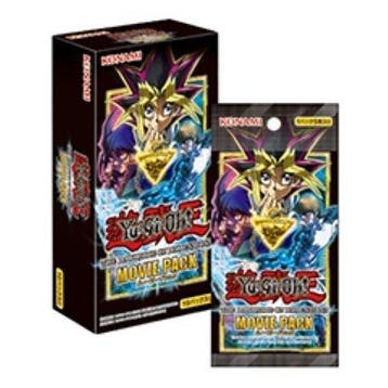 Konami - 1 Booster box - Yu-Gi-Oh! - YuGiOh OCG The Dark