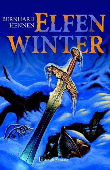 Elfenwinter / Elfen / 2 9789024550418 Bernhard Hennen, Verzenden, Bernhard Hennen