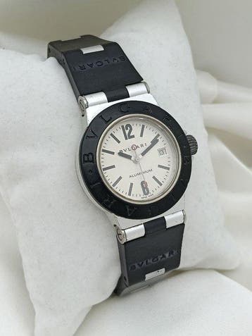 Bvlgari - Aluminium - Zonder minimumprijs - AL29TA L17283 -, Nieuw