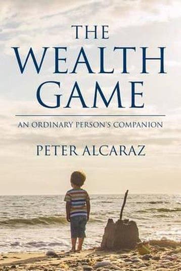 The Wealth Game 9780993197802 Peter Alcaraz, Verzenden, Peter Alcaraz