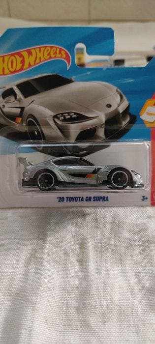 Hot Wheels, Matchbox 1:64 - Modelauto (15) - Hot, Nieuw