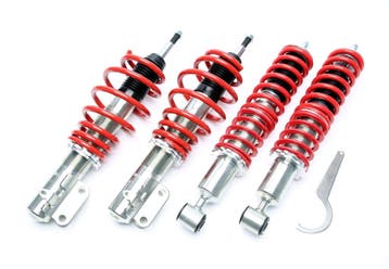 Volkswagen Polo III 6N2 schroefset verlagingsset, Ophalen of Verzenden, Nieuw