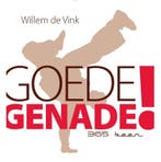 Goede genade! 9789085200833 W. de Vink, Verzenden, W. de Vink