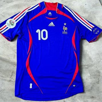 Iconic&RARE-No Reserve-France - FIFA Wereldkampioenschap, Nieuw