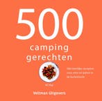500 campinggerechten 9789048314706 Ali Ray, Verzenden, Ali Ray