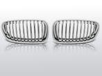 Grillen set | BMW 5-Serie F10 sedan / F11 touring 2010- | ch, Verzenden, Nieuw, BMW