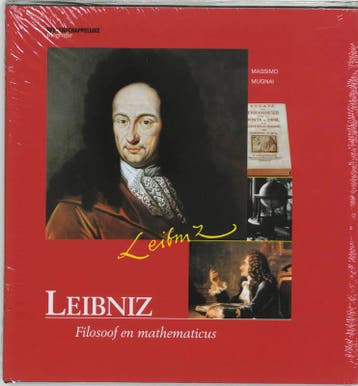 Leibniz / Wetenschappelijke biografie / 10 9789076988603, Verzenden, Zo goed als nieuw, M. Mugnai
