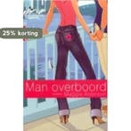 Man overboord 9789069745480 Maggie Alderson, Verzenden, Gelezen, Maggie Alderson