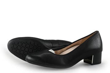 Ara Pumps in maat 37 Zwart, Verzenden, Pumps