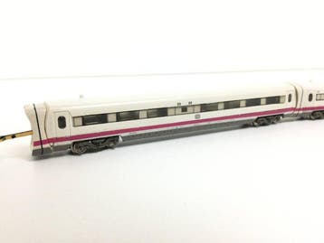 Märklin Z - 8771 - Modeltrein personenwagen (2) - Twee, Nieuw
