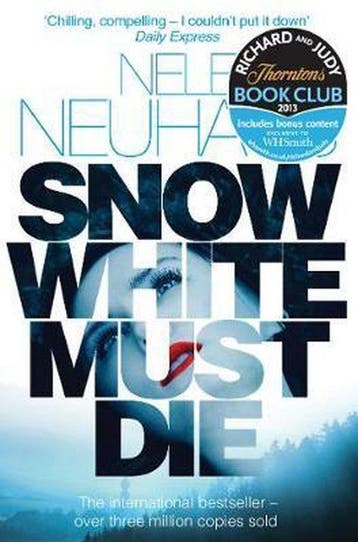 Snow White Must Die 9781447227076 Nele Neuhaus, Verzenden, Nele Neuhaus