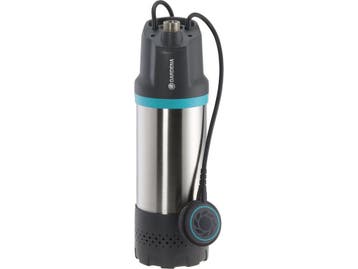 GARDENA 5600/4 - Dompel-drukopvoerpomp - 5900 l/u - 900 W -, Verzenden, Nieuw