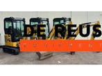 Caterpillar Minigraver & Shovel TE HUUR, Zakelijke goederen, Ophalen
