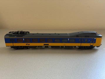 Märklin H0 - 39425 - Treinstel (1) - 3-delige treinstel, Nieuw