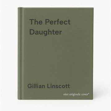 The Perfect Daughter 9780751532012 Gillian Linscott, Verzenden, Gelezen, Gillian Linscott