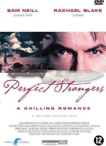 Perfect strangers (dvd tweedehands film), Ophalen of Verzenden