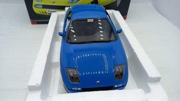 Laudoracing 1:18 - Voiture miniature - Fiat Coupe 2.0 Turbo