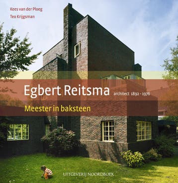 Egbert Reitsma 9789033008450 Kees Van der Ploeg, Verzenden, Zo goed als nieuw, Kees Van der Ploeg